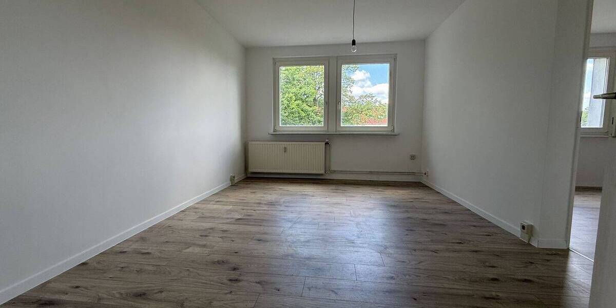 Etagenwohnung Weißwasser/O.L. O.L. - 3 Zimmer, 56 m&sup2;, 392&euro; | Angebot:26867642