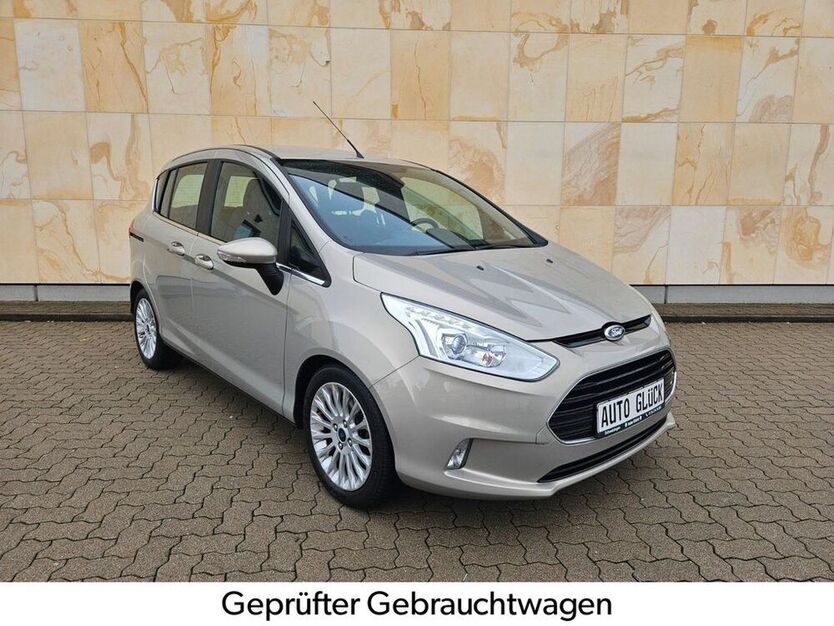 B-Max