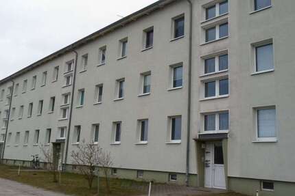 Wohnung Rietz-Neuendorf Neuendorf - 2 Zimmer, 52 m&sup2;, 365&euro; | Angebot:26906832