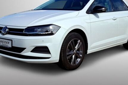VW Polo 51.250 km 14.950 &euro; Helbra 06311