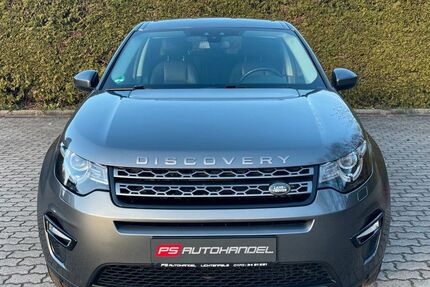 Land Rover Discovery 153.700 km 14.999 &euro; Lichtenfels 96215