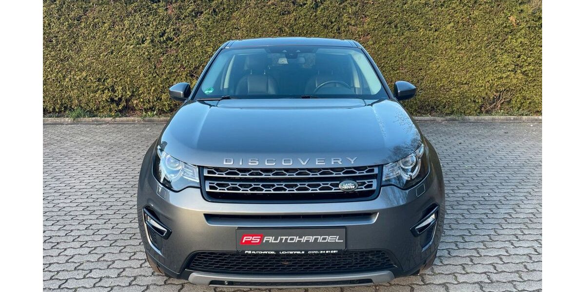 Land Rover Discovery 153.700 km 14.999 &euro; Lichtenfels 96215