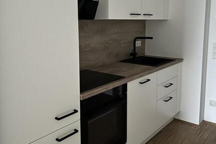 Dachtraum im Neubau mit Fußbodenheizung, großem Balkon, EBK, Lift! Erstbezug! 2 zimmer