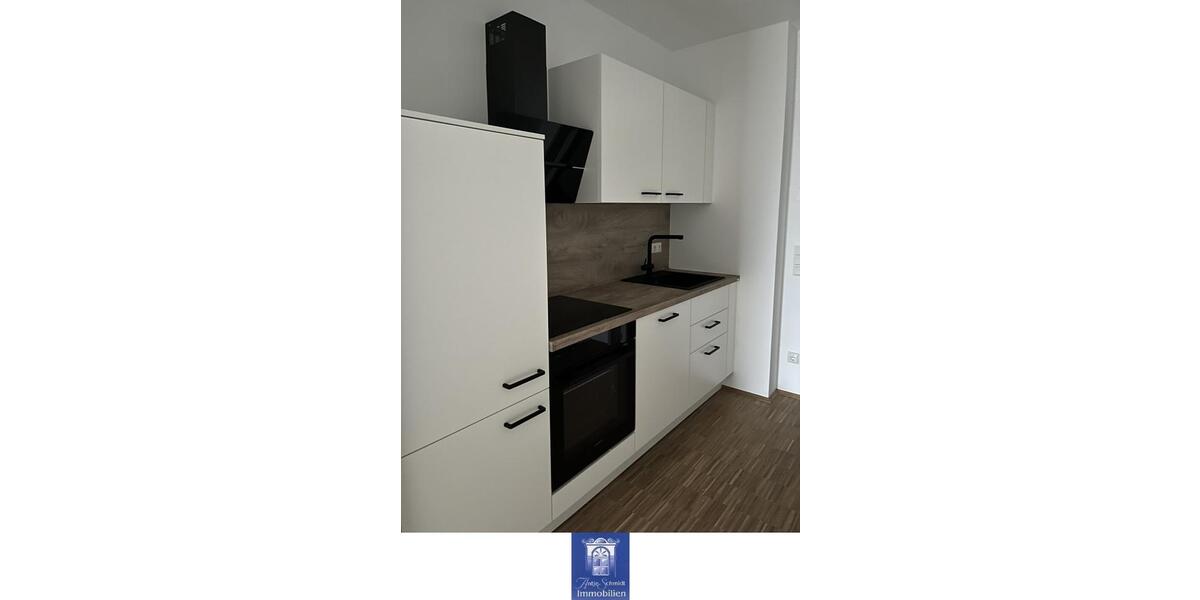 Dachtraum im Neubau mit Fußbodenheizung, großem Balkon, EBK, Lift! Erstbezug! 2 zimmer