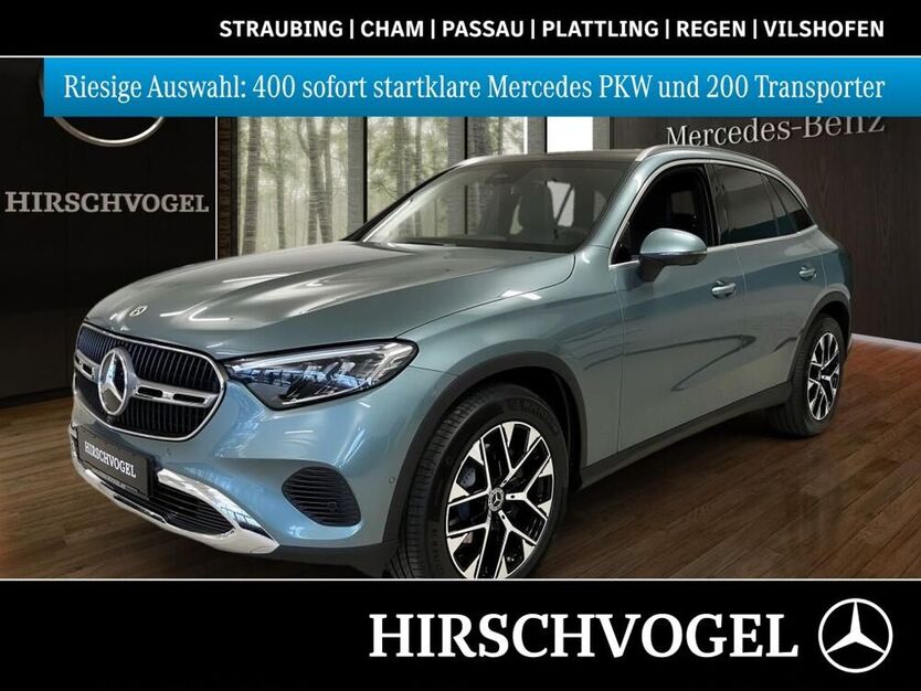 GLC 220