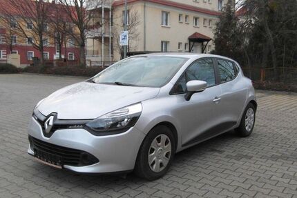Renault Clio 90.702 km 4.799 &euro; Dresden 01237