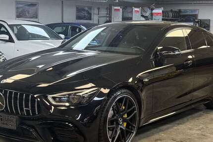 Mercedes-Benz AMG GT 224.935 km 47.900 &euro; Gröbenzell 82194