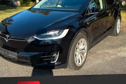 Tesla Model X 99.744 km 46.900 &euro; Blaibach 93476