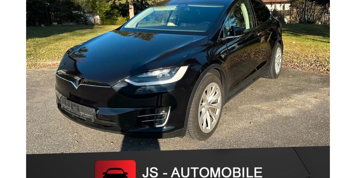 Tesla Model X 99.744 km 46.900 &euro; Blaibach 93476