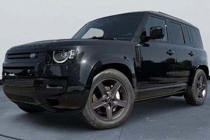 Land Rover Defender 37.220 km 53.880 &euro; Gelnhausen 63571