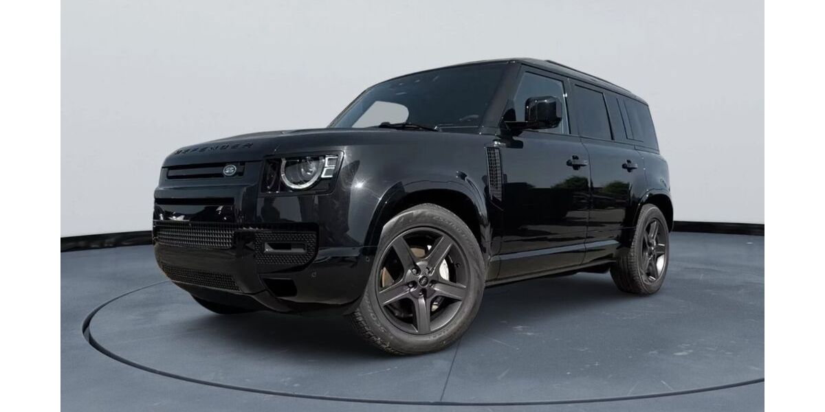 Land Rover Defender 37.220 km 53.880 &euro; Gelnhausen 63571