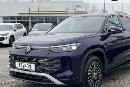 VW Tayron 1.250 km 52.980 &euro; Jever 26441