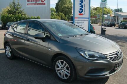 Opel Astra 58.883 km 9.990 &euro; Willstätt 77731