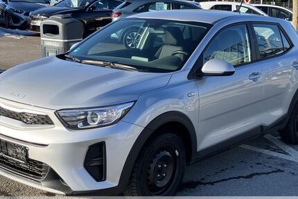 Kia Stonic 63.190 km 13.899 &euro; Chemnitz - Mittelbach 09224