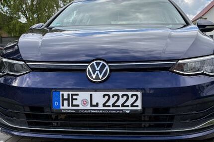 VW Golf 60.000 km 17.800 &euro; Rennau 38368