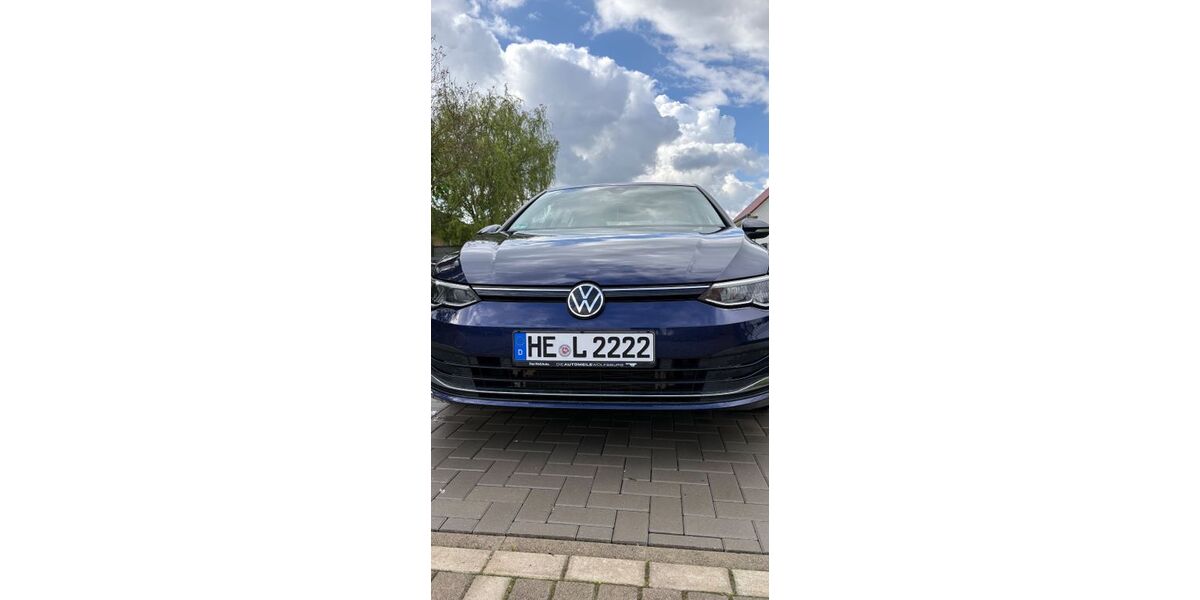 VW Golf 60.000 km 17.800 &euro; Rennau 38368