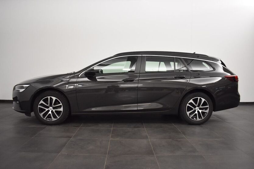 Opel Insignia 84.539 km 15.490 € Arnstadt 99310