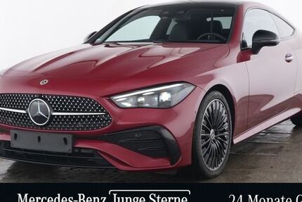 Mercedes-Benz CLE 300 19.889 km 53.653 &euro; Weyhe 28844