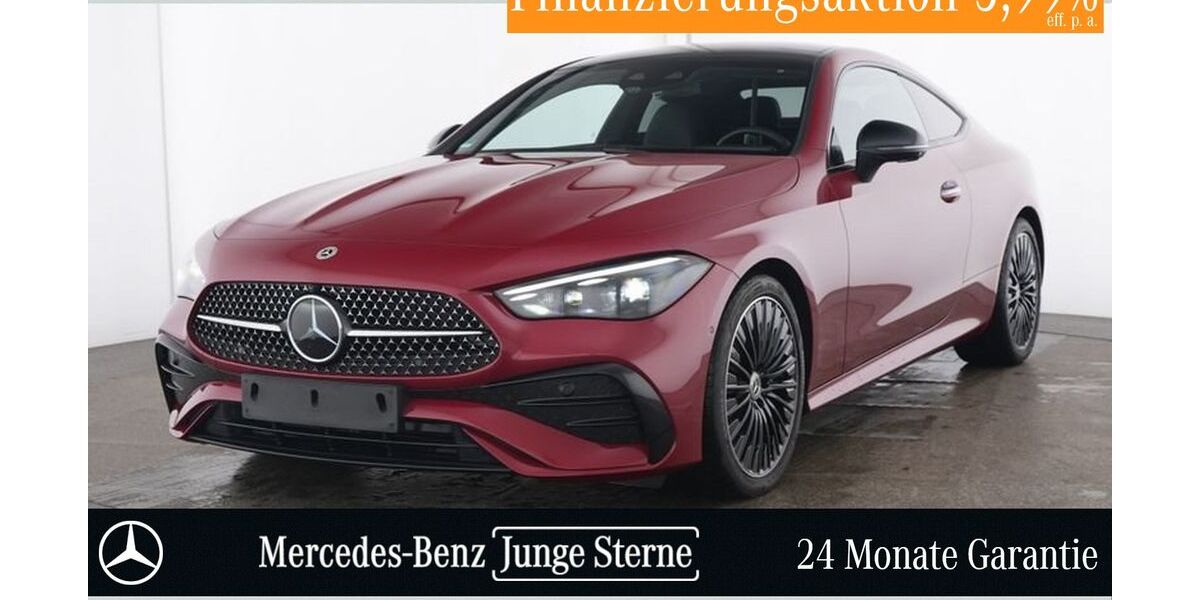 Mercedes-Benz CLE 300 19.889 km 53.653 &euro; Weyhe 28844