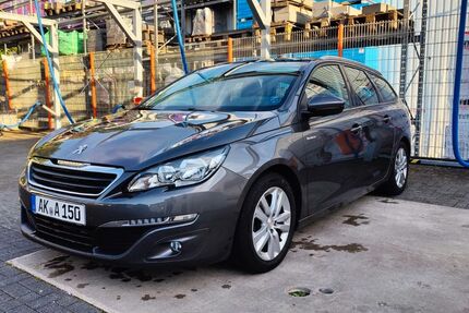 Peugeot 308 155.000 km 6.999 &euro; Betzdorf 57518