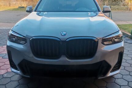 BMW X3 33.000 km 52.900 &euro; Wolfsburg 38448