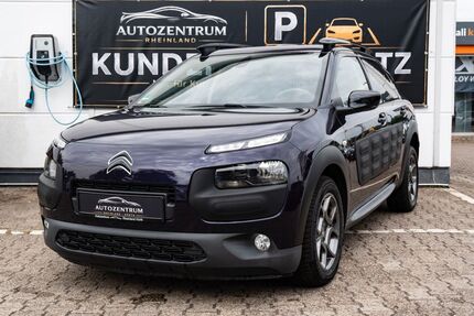 Citroen C4 Cactus 216.852 km 4.999 &euro; Hürth 50354