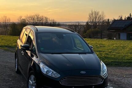 Ford Galaxy 98.000 km 20.900 &euro; Grabenstätt 83355