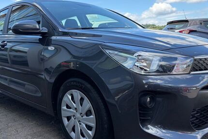Kia Rio 57.003 km 9.499 &euro; Morbach 54497