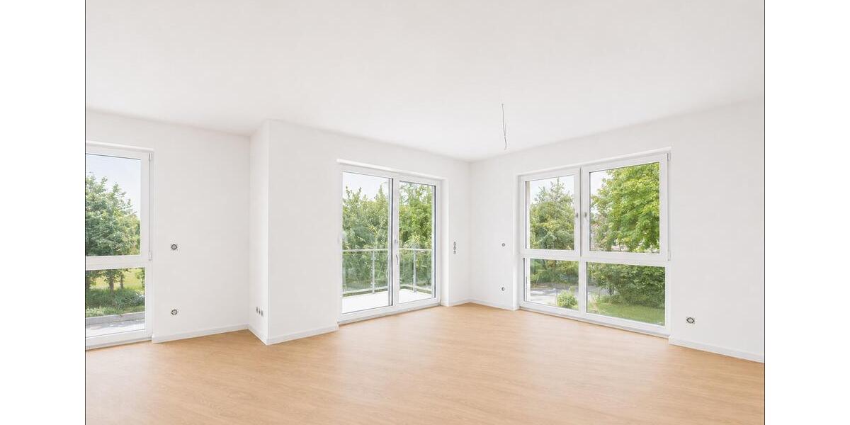 Erdgeschoßwohnung Glattbach - 5 Zimmer, 135 m&sup2;, 1.755&euro; | Angebot:26681578