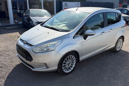 Ford B-Max 130.000 km 5.600 &euro; Saarbrücken/Altenkessel 66126