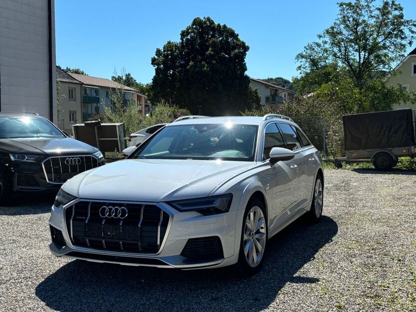 Audi A6 236.110 km 24.500 € Traunreut 83301