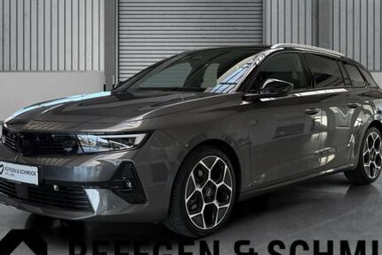 Opel Astra 11.400 km 27.870 &euro; Mannheim 68309