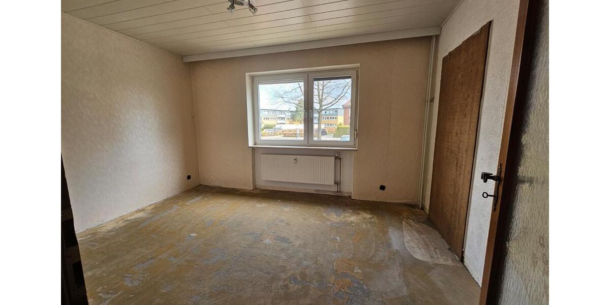 Erdgeschoßwohnung Tostedt - 3 Zimmer, 80 m&sup2;, 179.000&euro; | Angebot:26214531
