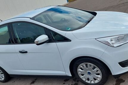 Ford C-Max 27.000 km 12.250 &euro; Donaueschingen 78166