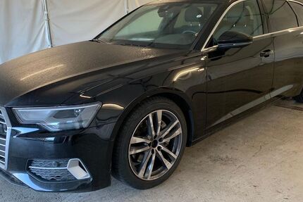 Audi A6 150.000 km 23.490 &euro; Steinbach-Hallenberg OT Herges-Hallenberg 98587