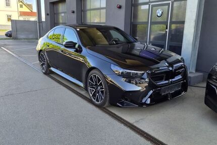 BMW M5 59.900 km 106.900 &euro; Halle 06126