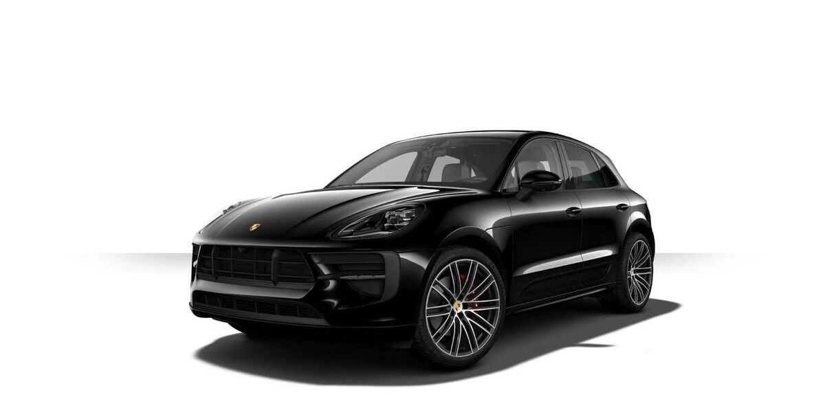 Porsche Macan 19.999 km 72.900 &euro; Stuttgart 70469