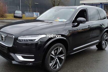 Volvo XC90 86.755 km 40.722 &euro; Eschborn 65760