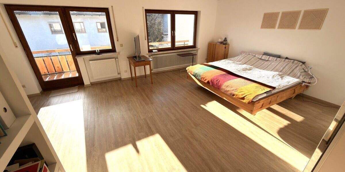 Saniertes Reihenmittelhaus mit eigenem Garten in ruhiger, dennoch zentraler Wohnlage! 3 zimmer