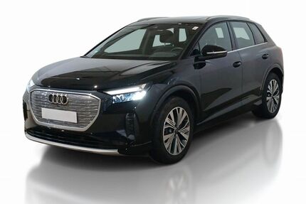 Audi Q4 e-tron 13.300 km 32.900 &euro; Baldham 85598