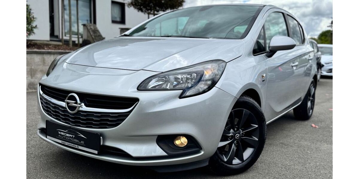 Opel Corsa 77.800 km 8.997 &euro; Waldbröl 51545