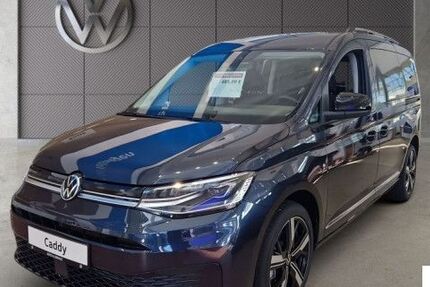VW Caddy Maxi 19.870 km 43.490 € Landsberg 86899