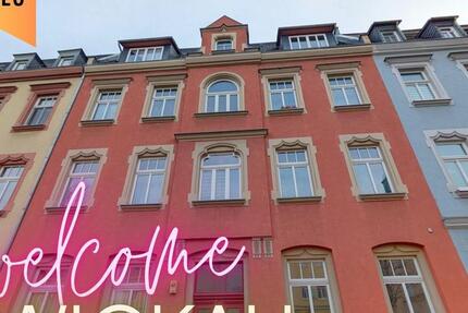 Wohnung Zwickau Zwickau-Nord - 2 Zimmer, 54 m&sup2;, 345&euro; | Angebot:25000317