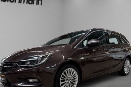 Opel Astra 124.555 km 9.990 € Hemer 58675