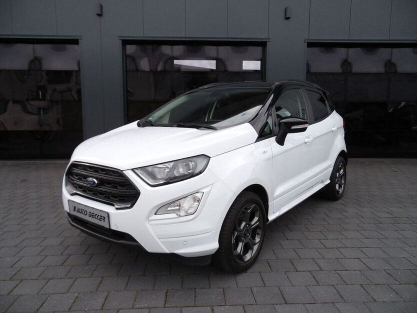 EcoSport