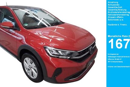 VW Taigo 5.556 km 21.485 &euro; Gütersloh 33334