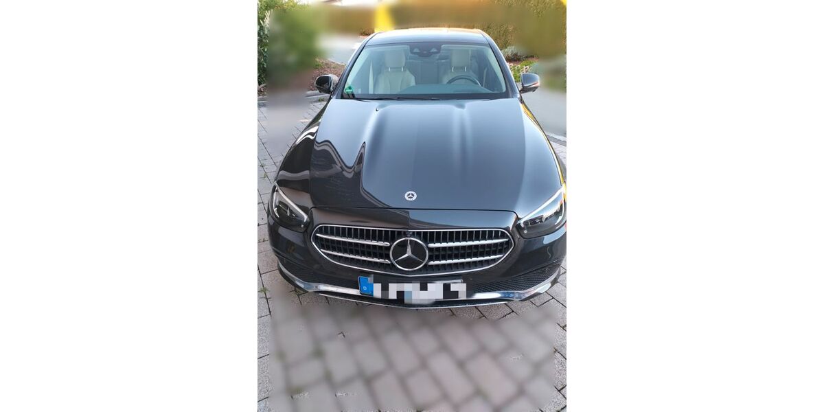 Mercedes-Benz E 300 84.890 km 32.950 &euro; Schmölln 04626