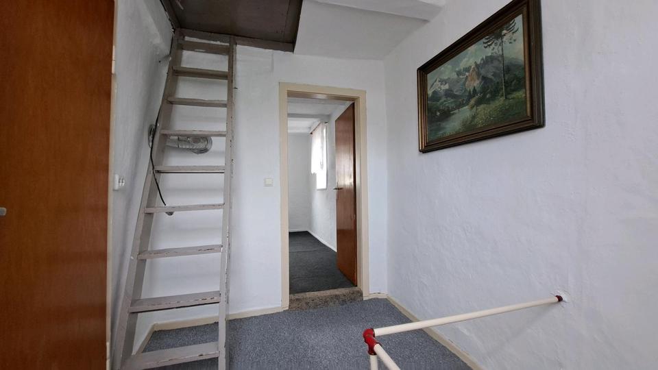 Einfamilienhaus Homberg (Efze) - 4 Zimmer, 49 m&sup2;, 21.999&euro; | Angebot:26095118