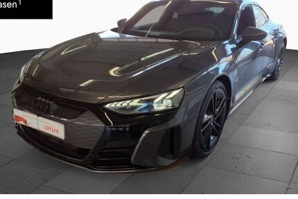 Audi e-tron GT 95.075 km 49.490 &euro; Kassel 34125