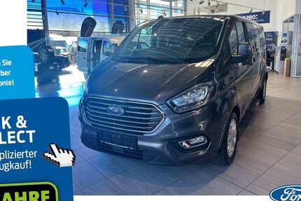 Ford Tourneo Custom 117.707 km 27.490 &euro; Kaufbeuren 87600